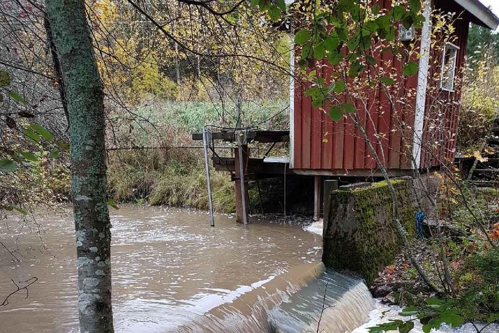 Kipsi ja vesiensuojelupolitiikka Kipsikäsittelyn vaikutukset, riskin ja toteutuskelpoisuus on