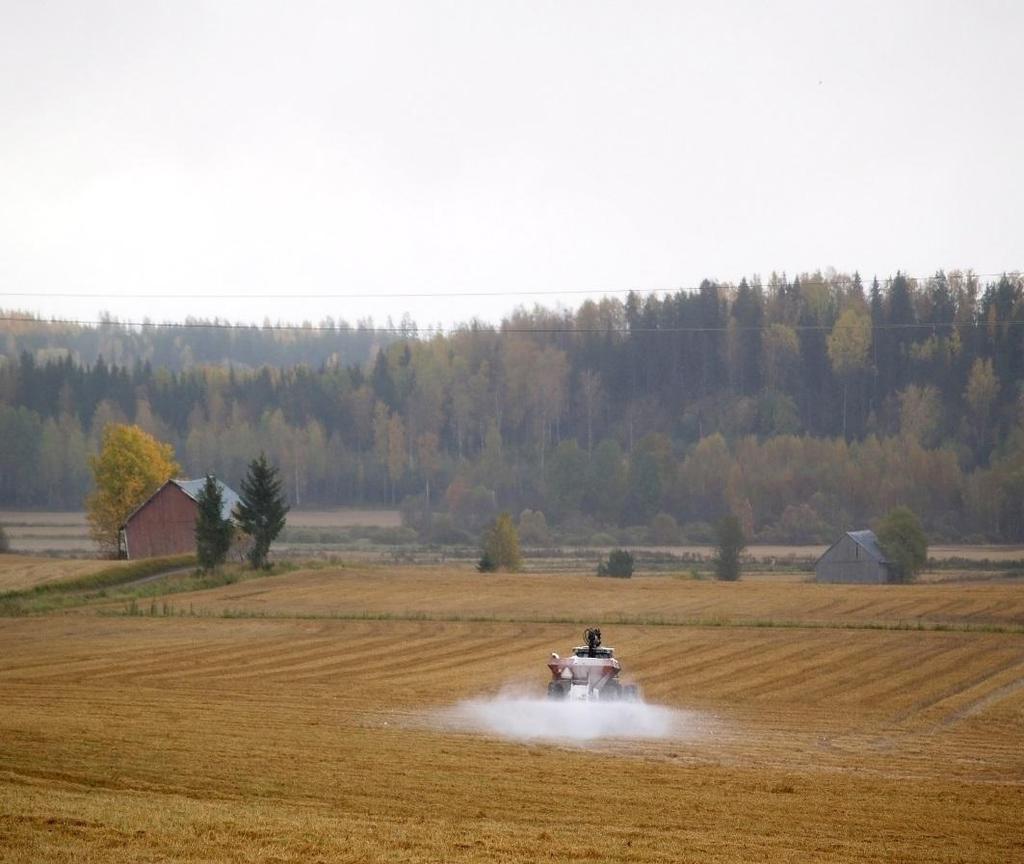 SAVE-hankkeen päätavoite Kokemuksiin nojaten tavoitteena oli