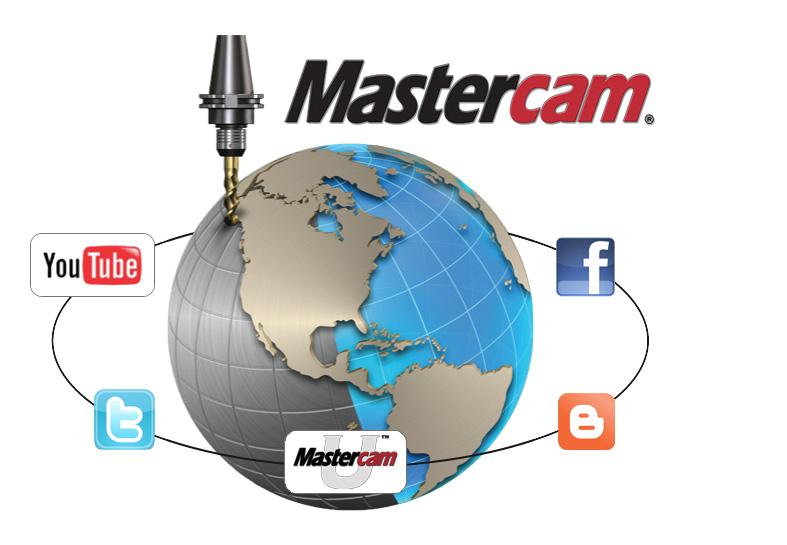 98 MASTERCAM X8/ Yhteenveto Mastercamin opaskirjat Mastercamin asennusohjelma asentaa seuraavat oppaat Mastercamin asennuskansion \Documentation-kansioon: Mastercam X8 Uudet piirteet Mastercam X8