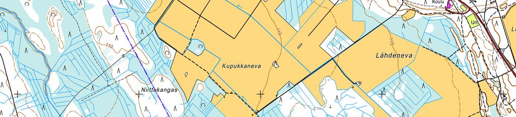 Rahkosenharjuntie