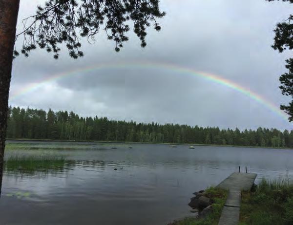 Tässä laatukäsikirjassa