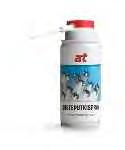 3400 200/270 ml aerosoli 20 3410 300/405 ml aerosoli* 20 3415 300/405 ml aerosoli 20 * 100 mm pilli PALAmATON PAINEILmA Palamaton painepuhdistaja, joka puhaltaa pois irtolian, tomu- ja