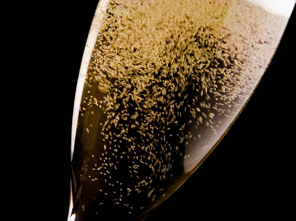 CHAMPAGNE REIMS JA ÉPERNAY Helsingin yliopiston alumniyhdistyksen jäsenistä koostuva seurue tekee 2. 5.5.2019 matkan Champagneen.