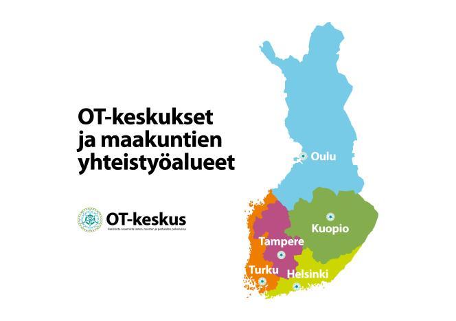 Tampereen OT-keskus Lasten, nuorten ja perheiden palveluiden