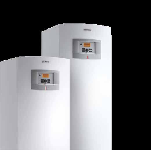 Maalämpö osch Compress 5000 LW/M Suuret säästöt ja lisää mukavuutta osch Compress 5000 LW/M perustuu suosittuun malliin, jota on nyt kehitetty entistä energiatehokkaammaksi.