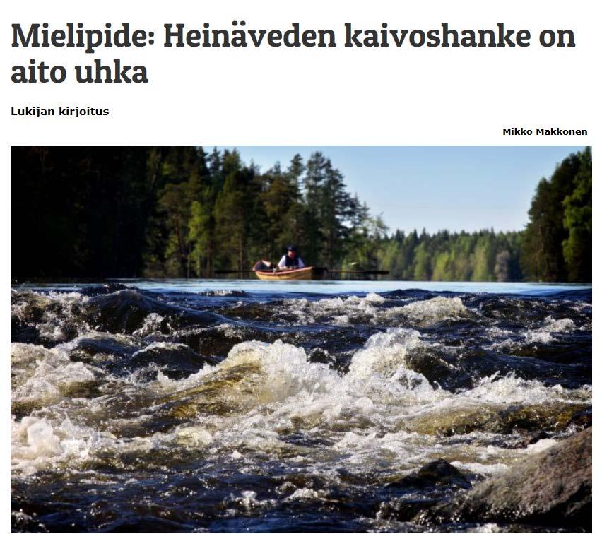 Ennakoivalla ja tehokkaalla valvonnalla turvataan hyvä ympäristön tila ja edistetään yritysten kilpailukykyä Hyvän toimintaja elinympäristön luominen Menestyvän yritystoiminnan tukeminen Toiminnan