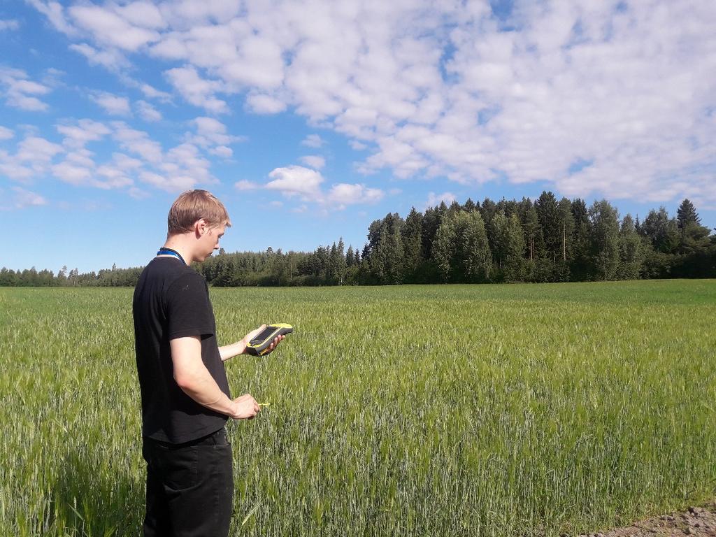 Vastuullinen maatalous turvaa eläinten ja kasvien terveyden Menestyvän yritystoiminnan tukeminen Hyvän toimintaja elinympäristön luominen Toiminnan tuloksena: Valvontatoimin turvataan maatalouden
