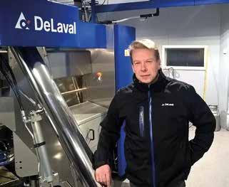 Vapaaehtoiset tuotannon rajoitukset Euroopassa ja muut tukitoimet ovat käännyttäneet markkinoiden kysynnän jälleen kasvuun viime syksystä lähtien.