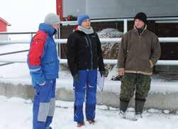 DeLavalin oma uusi ruokintalaitetehdas on avattu toukokuussa 2013. Tehdas on sijainnut aikaisemminkin Dobre Miastossa vuokratiloissa, mutta kiilsi nyt todella uutuuttaan.