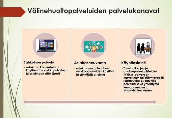 Sote-uudistuksen vaikutukset välinehuollon kehittämiseen neistön huoltoprosessin toteuttamisen.