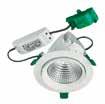 upotusaukko 115mm 0060580 Start Spot Scoop LED 12 1050 3000 32 valkoinen RAL9016 0060581 Start