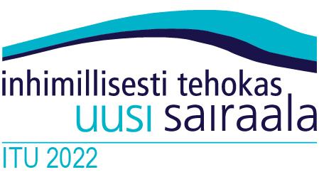 LKS laajennushanke: ITU 2022 Janne