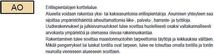 7 Tehdyt selvitykset ja muut suunnitelmat Kevyen liikenteen väylästä on laadittu katusuunnitelma vuonna 2018.