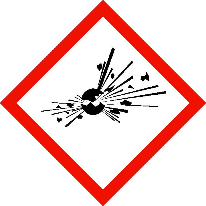 Shockstar Sivu 2 / 10 2.2. Merkinnät Varoitusmerkit (CLP) Aquatic Acute 1; H400 Aquatic Chronic 2; H411 Huomiosanat Vaaralausekkeet Turvalausekkeet Muut huomautukset merkinnöistä (CLP) 2.3.