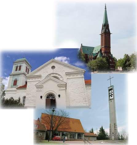 Talousarvio 2019 Toiminta- ja taloussuunnitelma 2019-2021