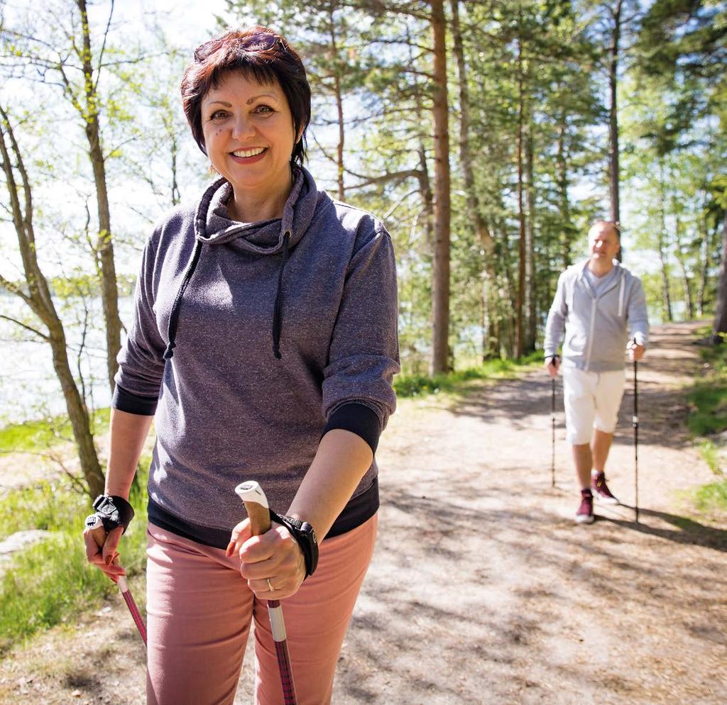 Pyynikin näkötorni Tamperelaisten ja turistien suosima käyntikohde tunnetaan maankuuluista munkeistaan ja tornista, josta avautuvat huikeat näkymät yli Tampereen.