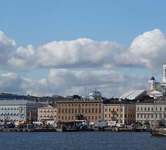 Miten matkailuyritykset suhtautuvat kesälomien siirtoon?