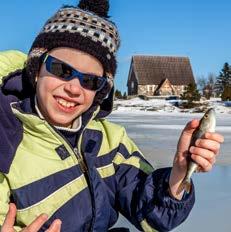 Melontapalveluita on tarjolla eri puolilla kaupunkia, voit vuokrata kajakin, inkkarikanootin, jopa jättikanootin. Vammalan Retkeilijät vuokraa ryhmille kirkkovenettä.