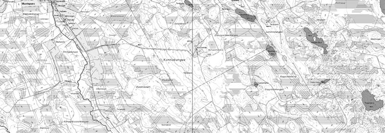 Sopenlamp Joutenjärv Auton Musta Pkku