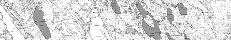 n So 7) 69 t (s Kortejärv Kaakkolamp