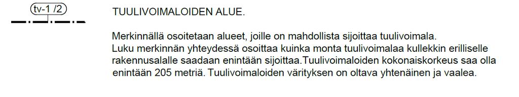 3 Tuulivoimapuiston rakentamista