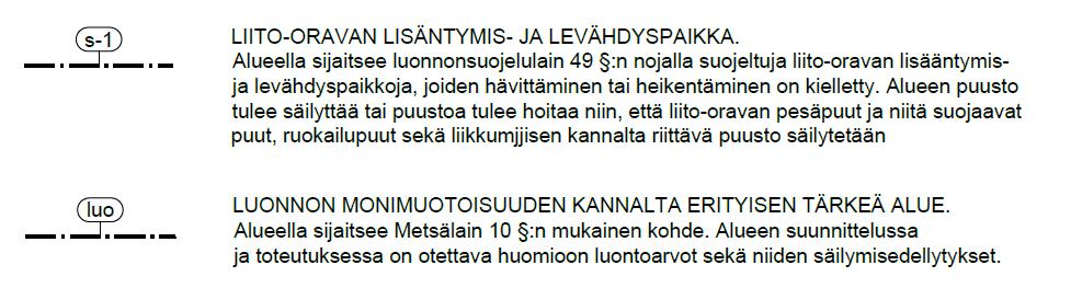 FCG SUUNNITTELU JA TEKNIIKKA OY Kaavaselostus 34 (63) 10 OSAYLEISKAAVAN VAIKUTUKSET Lakiakankaan tuulivoimapuiston osayleiskaavan vaikutusten arviointi perustuu hankkeen ympäristövaikutusten