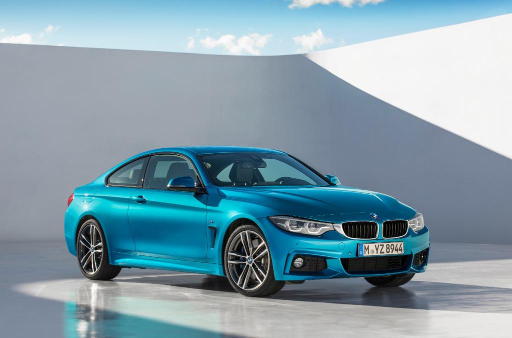 Hinnasto. Voimassa 1.1.2019 alkaen. BMW Suomi Oy Ab Äyritie 8 b 01510 Vantaa www.bmw.