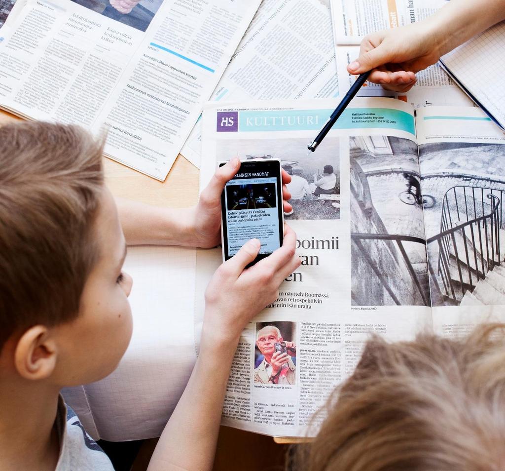 FISIC in a Nutshell Finnish Safer Internet Centre 2016 2018 (FISIC) was a project aimed to improve children s media skills, safety and well-being related to the Internet and online contents.