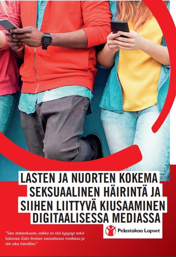 toimijat saivat kattavan kaksipäiväisen koulutuksen, jossa syvennyttiin uusiin koulutusmateriaaleihin. Kansallinen ja kansainvälinen mediahuomio.