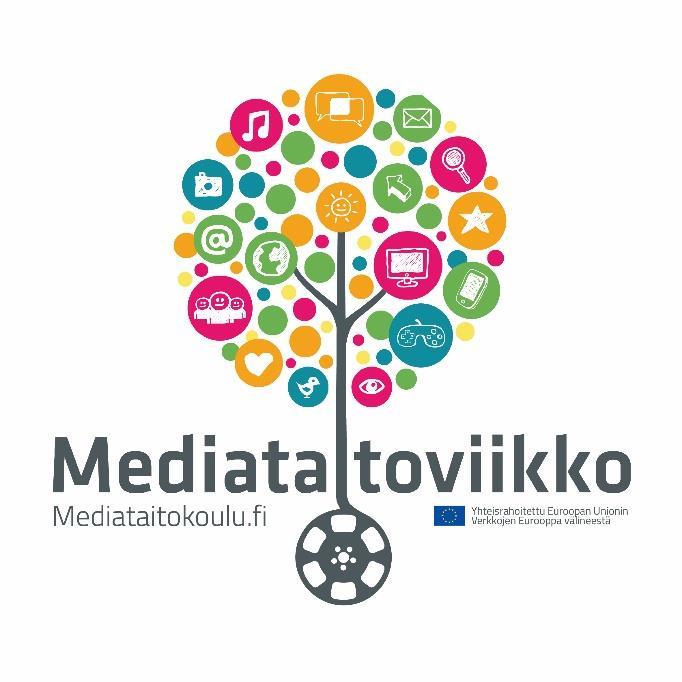 Medialukutaitojen edistäminen ja tiedotus Laajin hankkeen kampanjoista oli Mediataitoviikko, joka kehittää kansalaisten mediataitoja sekä antaa aikuisille valmiuksia mediakasvatukseen.