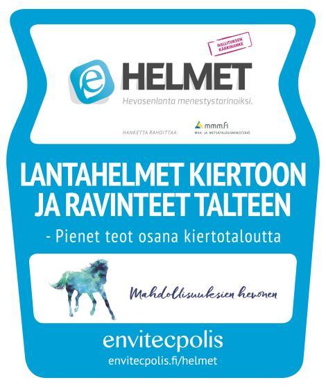 Hevoset