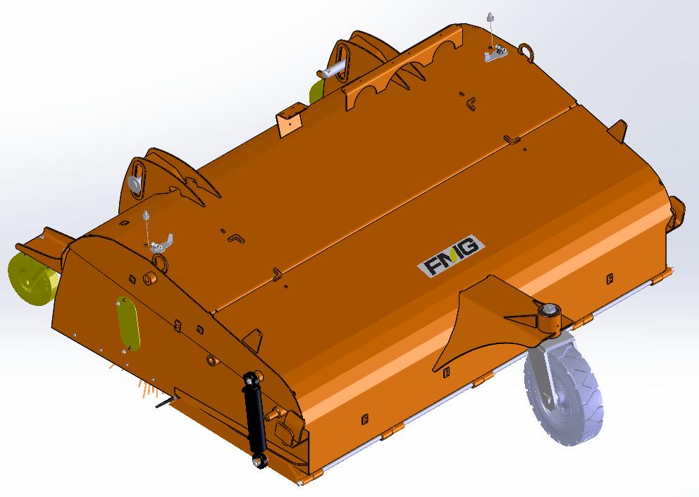 mutterit (8 kpl) 2.