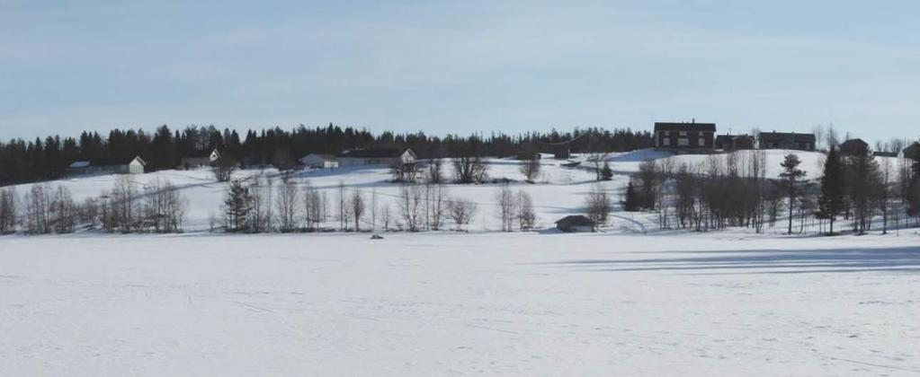 PORONTIMAN RANTA-ASEMAKAAVA 11 Em. ohjelmia ja päätöksiä on tarkemmin esitetty luonto- ja maisemaselvityksessä.