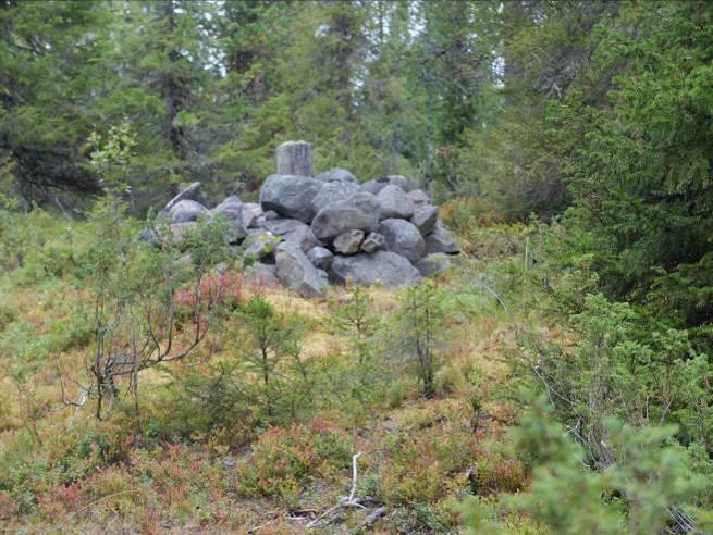 PORONTIMAN RANTA-ASEMAKAAVA 14 nöksiä ei löytynyt.