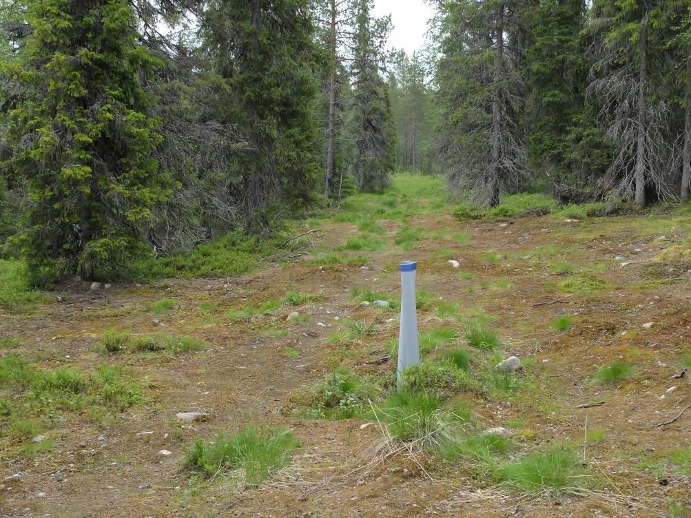 Kustannuksia voidaan jaksottaa toteuttamalla alue kustannusten kannalta järkevässä järjestyksessä.