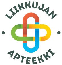 Rooli polussa: Liikkujan Apteekit Haukiputaan apteekki, Oulun 12.