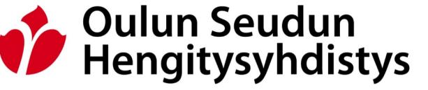 Oulun Seudun Hengitysyhdistys Rooli polussa: Säännöllisiä liikuntaryhmiä retkiä ja tapahtumia, vertaistukea, materiaalia mm.