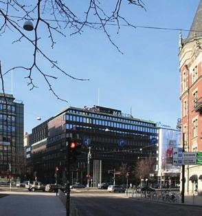 Artikkelit Marski palaa eturintamaan Helsingin ydinkeskustassa Mannerheimintiellä sijaitseva hotelli Marski on tällä hetkellä suljettu rakennustöiden takia.