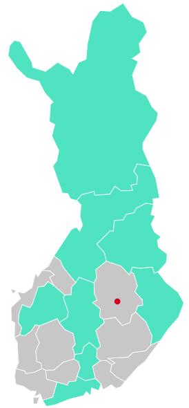 Hotelliyöpymisten määrän muutos, %, 2017 ja 2018 Päijät-Häme 9,2 Etelä-Pohjanmaa 6,3 Kainuu 4,1 Keski-Suomi 4,1 Pohjois-Karjala 3,1 Lappi 3,0 Pohjois-Pohjanmaa 2,8 Uusimaa 1,5 Kanta-Häme 0,5