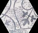 19,7x19,7 cm,