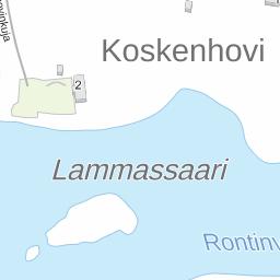 Heterinne kiinteistötunnus: 615-409-118-2 kylä/k.