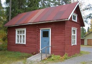 Kanerva kiinteistötunnus: 615-409-38-45 kylä/k.
