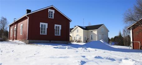 Liepeen pappila kiinteistötunnus: 615-409-10-81 kylä/k.