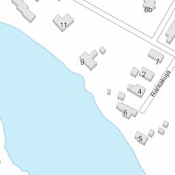 Entinen kunnantalo kiinteistötunnus: 615-409-4-42 kylä/k.