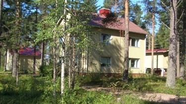 Lammassaari kiinteistötunnus: 615-409-4-338 kylä/k.