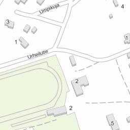 Suojalinna kiinteistötunnus: 615-409-2-347 kylä/k.
