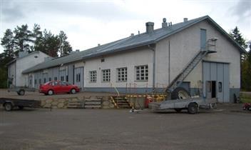TVH:n varikko kiinteistötunnus: 615-409-5-10, 5-50, 78-1 kylä/k.