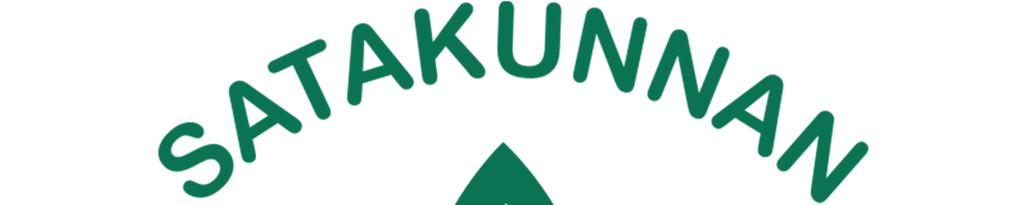 1 Jäsentiedote 1 / 2019 Satakunnan