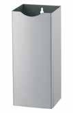 WC-harjatelineet RST-Line WC-harjateline Mitat: L 105 mm x K 250 mm x S 100 mm 1309 RST-Line WC-harjateline, rst 1309WAM RST-Line WC-harjateline, valkoinen, antimikrobinen Harja myydään erikseen