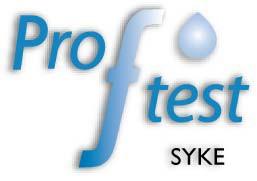 PK2, versio 1.3 Sivu 1 / 23 Asiakasohje Asiakasohje perustuu Proftest SYKEn toimintaohjeeseen PK2 Ohjeita osallistuville laboratorioille versio 1.3 (07.01.2019).